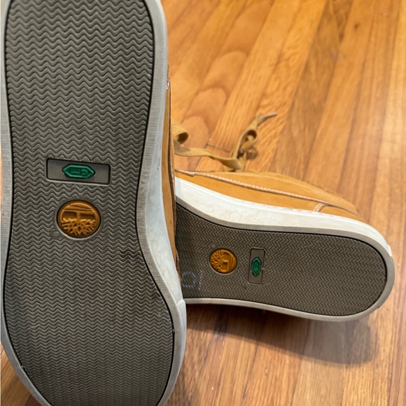 Mens‎ TimberLand Boots - Picture 4 of 5